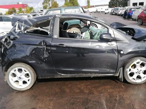 AC compressor FORD KA (RU8) 1.2 | BP25523642M34  - Image 21