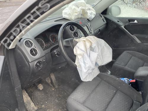 Switch VW TIGUAN (5N_) 2.0 TDI | BP25598647I30  - Image 23