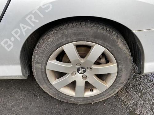 Left front window switch PEUGEOT 308 SW I (4E_, 4H_) 1.6 HDi | BP25529701I27 - Image 22