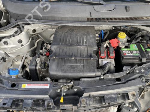 Climate control FORD KA (RU8) 1.2 | BP25512363I5  - Image 16