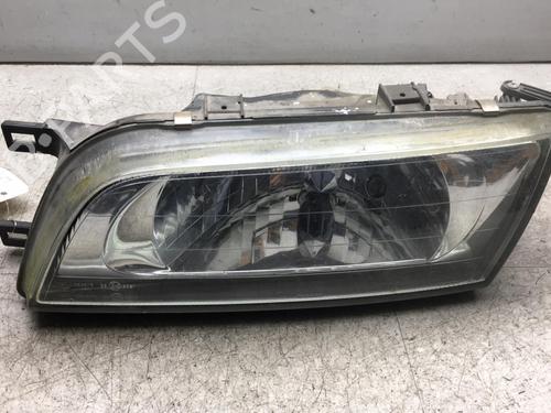 Used Left headlight NISSAN ALMERA I Hatchback (N15) 1.6 SR, SLX (90 hp) 25515011