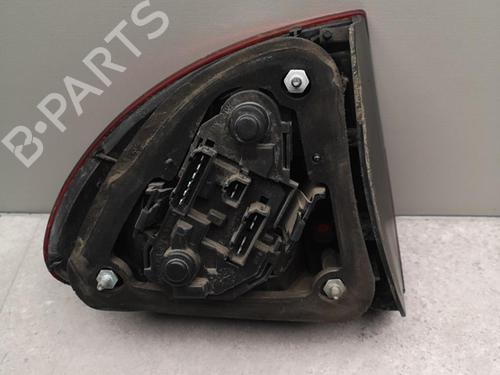 Højre baklys, luke SEAT LEON (1M1) 1.9 TDI | BP25583333C80 