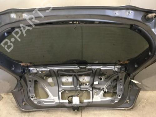 Used Tailgate NISSAN JUKE (F15) 1.5 dCi (110 hp) 25565804