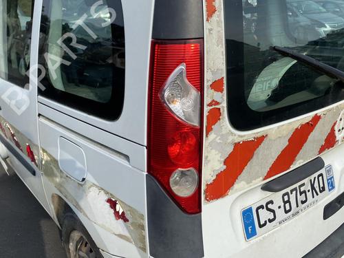 Front left seatbelt RENAULT KANGOO Express (FW0/1_) 1.5 dCi 95 (FW16) | BP25575088I26 - Image 15