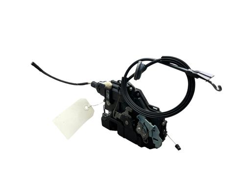 Front right lock VW CADDY III Box Body/MPV (2KA, 2KH, 2CA, 2CH) 1.6 TDI | BP27659209C97 