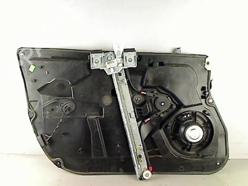 Front right window mechanism FORD FIESTA VI (CB1, CCN) 1.6 TDCi | BP27344851C23 