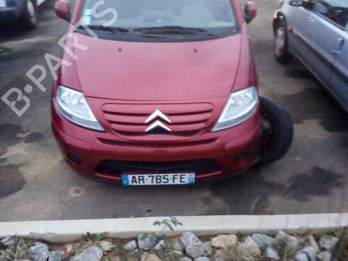 Rudehejsemekanisme Højre foran CITROËN C3 I (FC_, FN_) 1.4 HDi | BP25524666C23 
