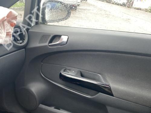 Starter OPEL CORSA D (S07) 1.0 (L08, L68) | BP25569401M8 