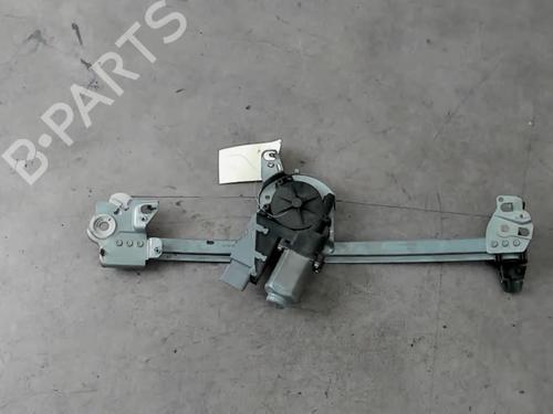 Rudehejsemekanisme Højre foran CITROËN C3 I (FC_, FN_) 1.4 HDi | BP25552396C23 