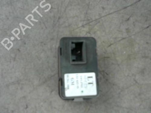 Used Left front window switch OPEL ZAFIRA A MPV (T98) 2.2 DTI 16V (F75) (125 hp) 25579377