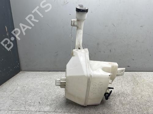 Windscreen washer tank OPEL CORSA E (X15) 1.4 (08, 68) | BP25572594C113 