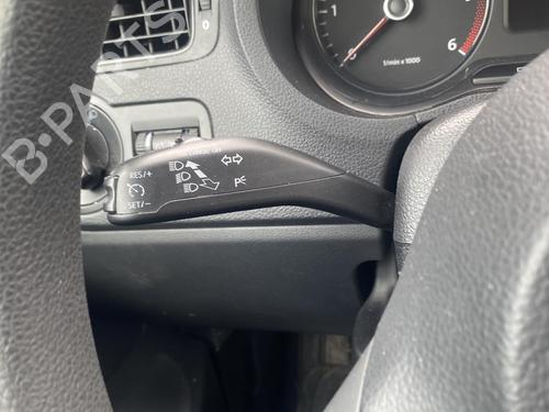Radio VW POLO V (6R1, 6C1) 1.6 TDI | BP25552103E6 