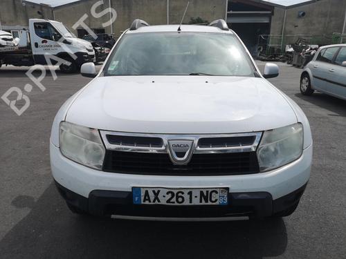 Front right window mechanism DACIA DUSTER (HS_) 1.5 dCi | BP25554660C23  - Image 12