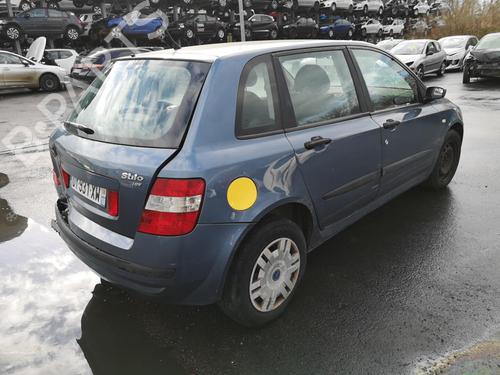 Left front window switch FIAT STILO (192_) 1.6 16V (192_XB1A) | BP25533591I27  - Image 16