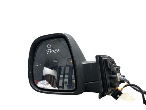 Used Left mirror Left mirror PEUGEOT PARTNER Box Body/MPV (K9) 1.5 BlueHDi 100 (102 hp) 25503766 25503766