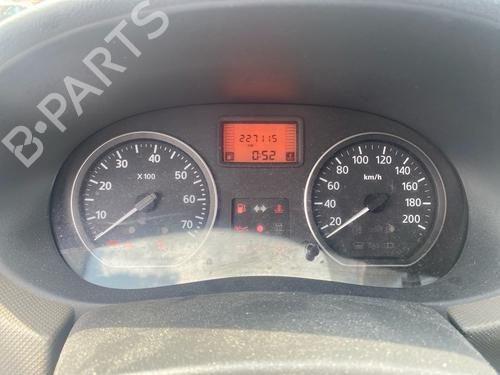 Højre bagtil lås DACIA SANDERO 1.5 dCi | BP39658736C99 - Image 15
