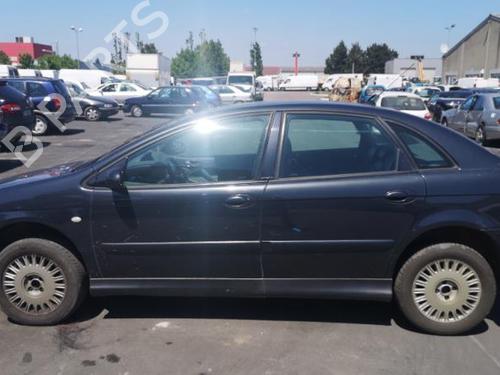 Right headlight CITROËN C5 I (DC_) 2.2 HDi (DC4HXB, DC4HXE) | BP25523971C29 - Image 12