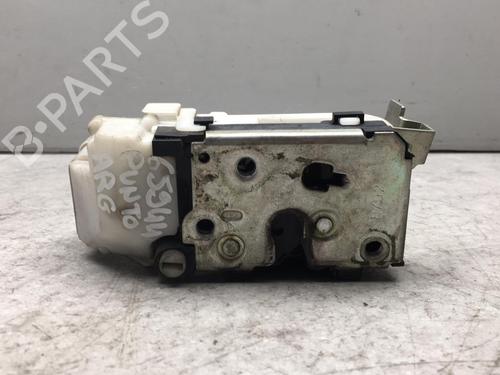 Rear left lock FIAT PUNTO (188_) 1.4 | BP25584822C100 