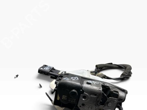 Used Front right lock Front right lock DS DS 3 (SA_) 1.6 BlueHDi 100 (SABHY0, SABHYT) (99 hp) 40205360 40205360