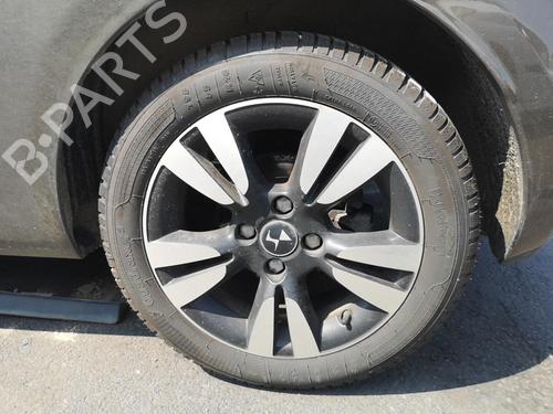 Steering column stalk CITROËN DS3 (SA_) 1.6 VTi 120 | BP25557280I23 - Image 25