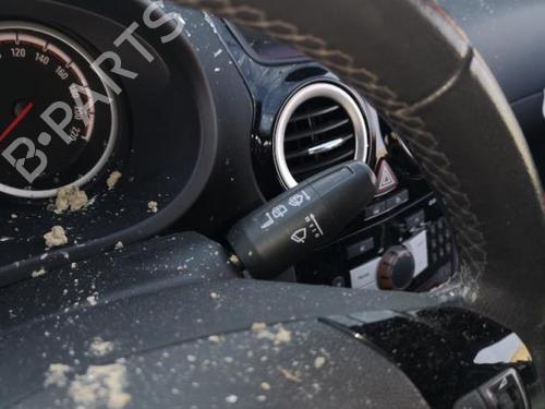 Left taillight OPEL CORSA D (S07) 1.7 CDTI (L08, L68) | BP25532266C34