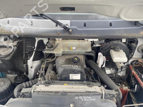 Left front indicator IVECO DAILY III Van 35 C 12 V, 35 S 12 V (AGKA43A2, AGKB43A2, AGKB46A2,... | BP25546459C32  - Image 5