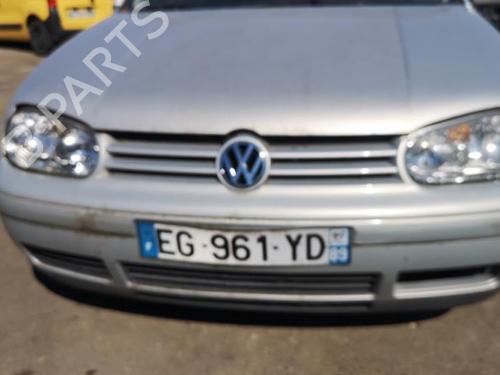 Venstre forlygte VW GOLF IV (1J1) 1.6 | BP25559890C28 