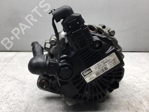 Used Alternator Alternator KIA CEE'D Hatchback (ED) 1.6 CRDi 90 (90 hp) 25514642 25514642