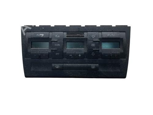 AC Styreenhet / Manøvreringsenhet AUDI A4 B6 (8E2) 1.9 TDI (130 hp) 25504792