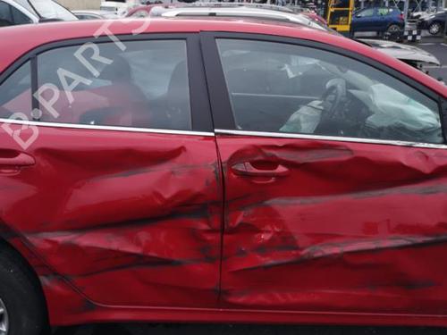 Gear lever KIA RIO IV (YB, SC, FB) 1.4 CRDi 90 | BP25584316M90  - Image 27