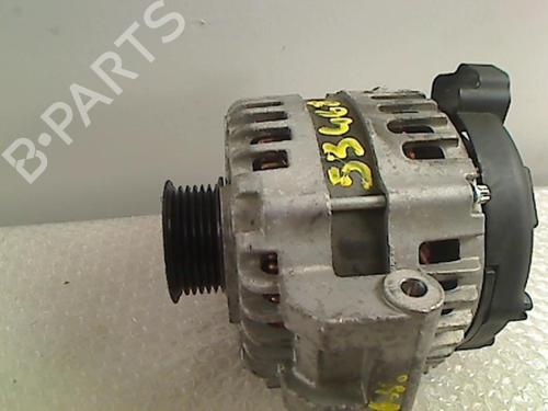 Alternator OPEL MOKKA / MOKKA X (J13) 1.6 CDTI (_76) | BP25516397M7 
