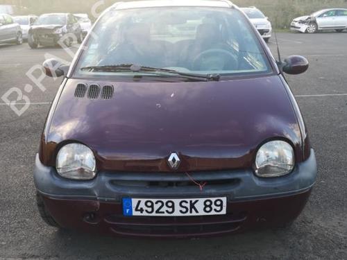 Airco bedieningspaneel RENAULT TWINGO I (C06_) 1.2 (C066, C068) | BP25560424I5 