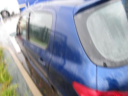 Steering column PEUGEOT 307 (3A/C) | BP25536307M21 - Image 4