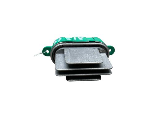 Heater resistor RENAULT ESPACE IV (JK0/1_) 2.2 dCi (JK0H) | BP37472083M108 - Image 5