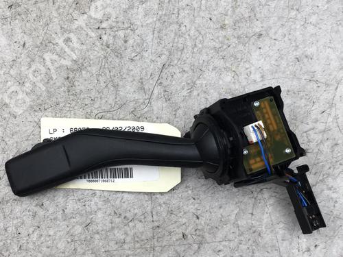 Steering column stalk SKODA SUPERB II (3T4) 2.0 TDI | BP25514461I23 - Image 2