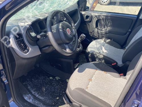 Right sun visor FIAT PANDA (312_, 319_) 1.2 (312PXA1A) | BP28198843I2 - Image 20