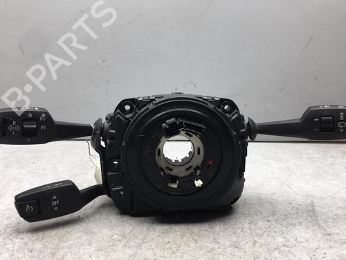 Used Steering column stalk BMW 1 (E81) 118 d (143 hp) 25551216