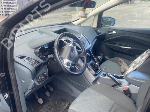 Climate control FORD C-MAX II (DXA/CB7, DXA/CEU) 1.6 TDCi | BP33806332I5 - Image 14