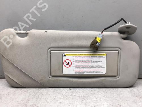 Højre solskærm CITROËN C5 II Break (RE_) 1.6 HDi (RE9HZC, RE9HYB) | BP25532945I2 