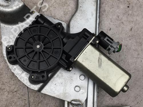 Used Front left window mechanism Front left window mechanism DACIA SANDERO 1.4 (BS0C, BS0A, BS0G, BS1F, BS0E) (75 hp) 25561214 25561214