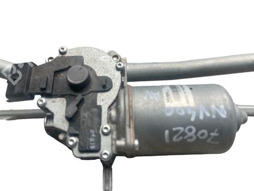 Front wiper motor NISSAN NV400 Van (X62, X62B) dCi 150 | BP25572036M29 