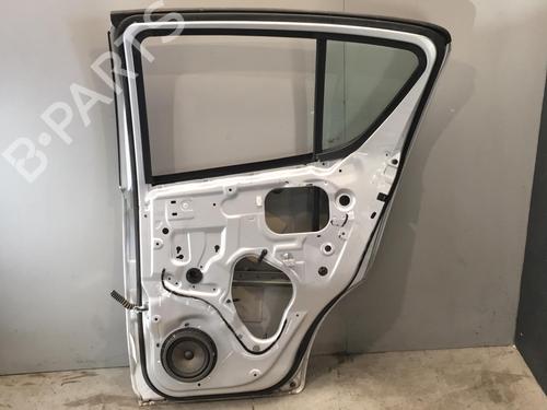 right-rear-door-opel-agila-b-h08-2008-2009-2010-2011-2012-2013-2014-25520852 main image