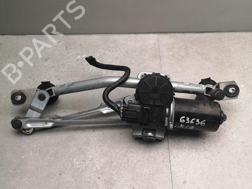 Used Front wiper motor Front wiper motor KIA CEE'D (JD) 1.6 CRDi 136 (136 hp) 25517499 25517499
