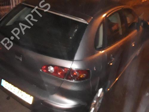 Left front window switch SEAT IBIZA III (6L1) 1.4 16V | BP25569728I27  - Image 5