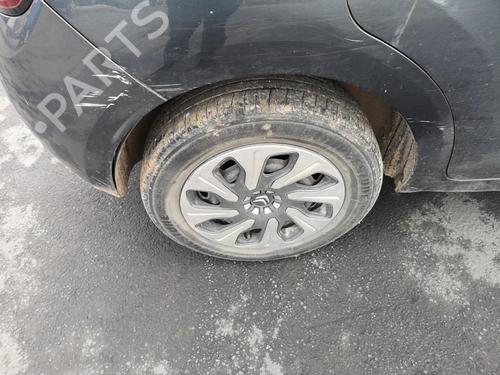 Front left lock CITROËN C3 II (SC_) 1.4 HDi 70 (SC8HZC, SC8HR0, SC8HP4) | BP25538171C98  - Image 30