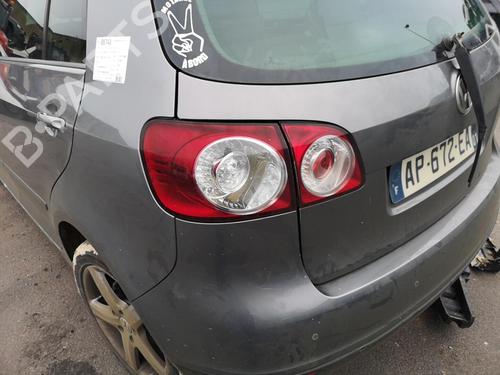 ABS pump VW GOLF PLUS V (5M1, 521) 2.0 TDI 16V | BP25507382M43 - Image 12