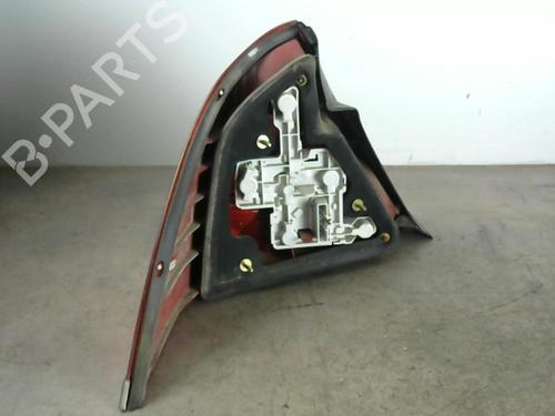 Used Left taillight FORD MONDEO III (B5Y) 2.0 16V TDDi / TDCi (115 hp) 25559607