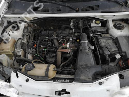 Switch PEUGEOT PARTNER MPV (5_, G_) 2.0 HDI | BP25560733I30  - Image 30