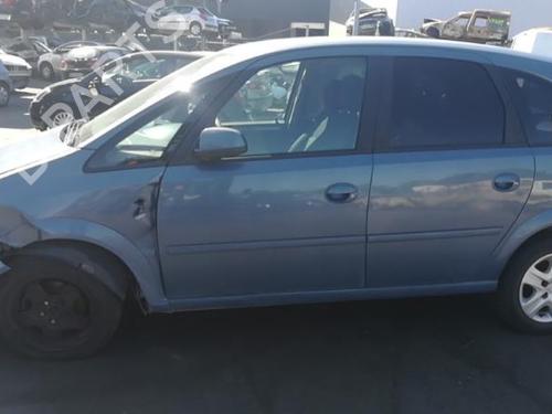 Compresseur AC OPEL MERIVA A MPV (X03) 1.3 CDTI (E75) | BP25536673M34 