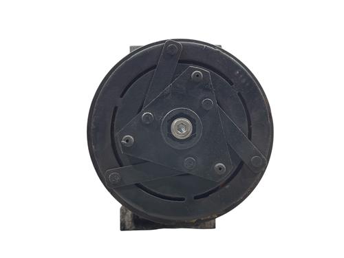 AC compressor RENAULT CAPTUR I (J5_, H5_) 1.2 TCe 120 | BP25501394M34 